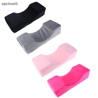 [upcloud1] หมอนต่อขนตา แบบมืออาชีพ สําหรับร้านเสริมสวย [TH]