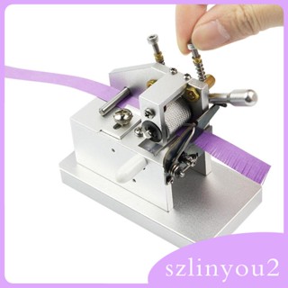 [szlinyou2] เครื่องม้วนกระดาษ ประดับพู่ 3D สําหรับงานจิตรกรรม