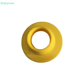 &lt;Babynew&gt; หัวฉีดสเตนเลส พร้อมฐานรอง สําหรับอ่างล้างจาน ห้องครัว ห้องน้ํา ลดราคา 1 ชุด