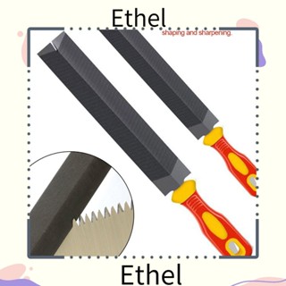 Ethel1 ตะไบเจียรมือ สําหรับเลื่อยยนต์