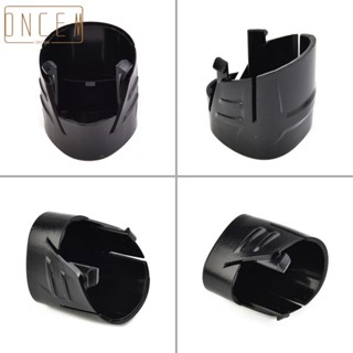 【ONCEMOREAGAIN】Bottom Case Black For M12 Plastic Repair 2022 Housing Case Parts