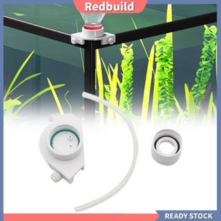 Redbuild|  อุปกรณ์เติมน้ํา แบบปรับได้ หลายมุม สําหรับตู้ปลา