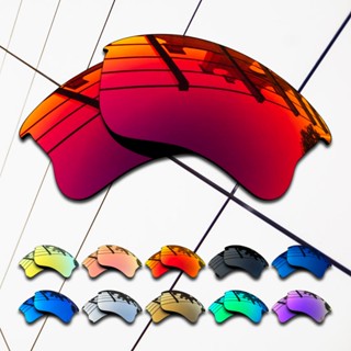 ขายส่ง E.O.S เลนส์โพลาไรซ์ แบบเปลี่ยน สําหรับแว่นตากันแดด Oakley Flak Jacket XLJ