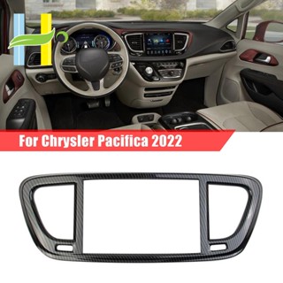 กรอบคาร์บอนไฟเบอร์ สําหรับ Chrysler Pacifica 2022+
