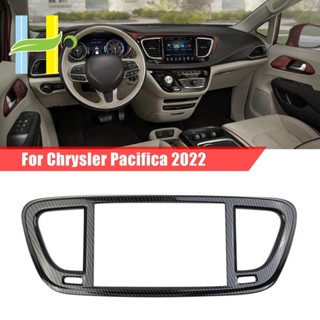 กรอบคาร์บอนไฟเบอร์ สําหรับ Chrysler Pacifica 2022+