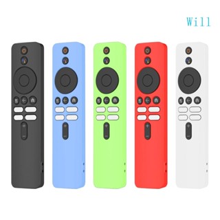 Will เคสรีโมตคอนโทรล สําหรับกล่องทีวี S 2nd Gen