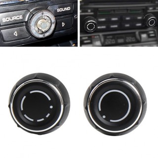 ⚡NEW 8⚡Volume Knob 97064293001 For Porsche 2012-2016 Front Knob Cover Plastic