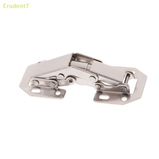 [ErudentT] บานพับสปริง รูปกบ 3 นิ้ว สําหรับตู้เสื้อผ้า [ใหม่]