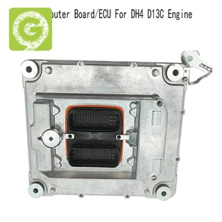 ใหม่ บอร์ดควบคุมเครื่องยนต์อิเล็กทรอนิกส์ สําหรับเครื่องยนต์ VOLVO DH4 D13C 22346792