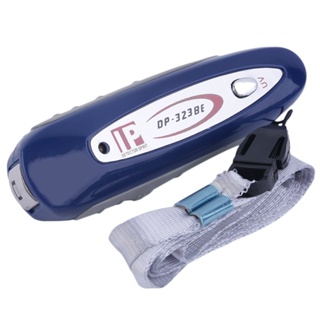 【yunhai】Mini 2 In 1 UV Currency Money Note Detector Counterfeit Checker With Lanyard
