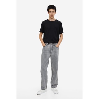 H&amp;M  Man Loose Jeans 0979945_4