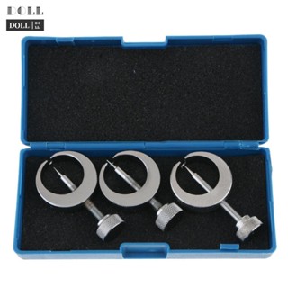 ⭐24H SHIPING ⭐Needle Puller 3 Pcs Fixing The Pressure Gauge Needle Length 5.6 Cm Durability