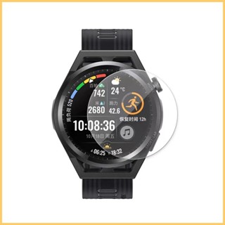 กระจกนิรภัยกันรอยหน้าจอ สําหรับ GT3PRO Smartwatch 43 มม. 46 มม. 43 มม. 46 มม.