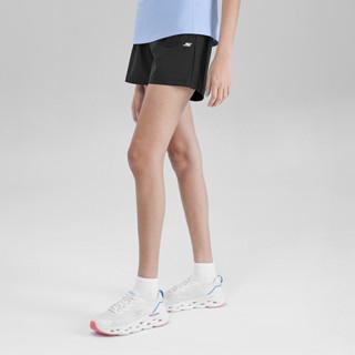 Skechers สเก็ตเชอร์ส กางเกงขาสั้น ผู้หญิง GODRI Shorts - P223W075