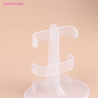 [technicolor] ขาตั้งตุ๊กตา 17 ซม. อุปกรณ์เสริม DIY สําหรับเด็ก พร้อมส่ง