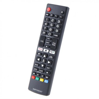 Sale! Long Remote Control Distance Ergonomic Design Remote Control For LG LCD TV