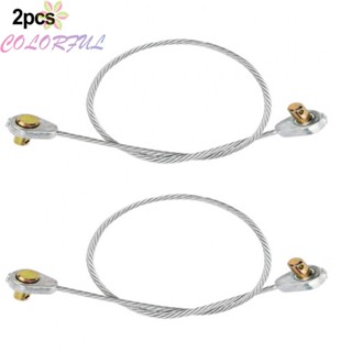 【COLORFUL】Deck Lift Cable 946-0968 For Craftsman For Cub Cadet For Ryobi 746-0968