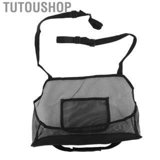 Tutoushop Car Net Pocket  Purse Holder Between Seats Organizer For Storage Autom HG