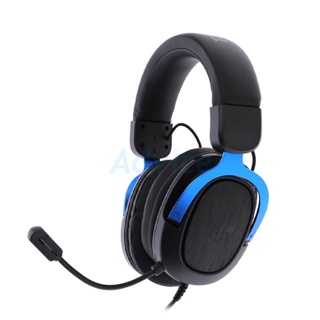 HEADSET (7.1) ASUS TUF GAMING H3 BLUE