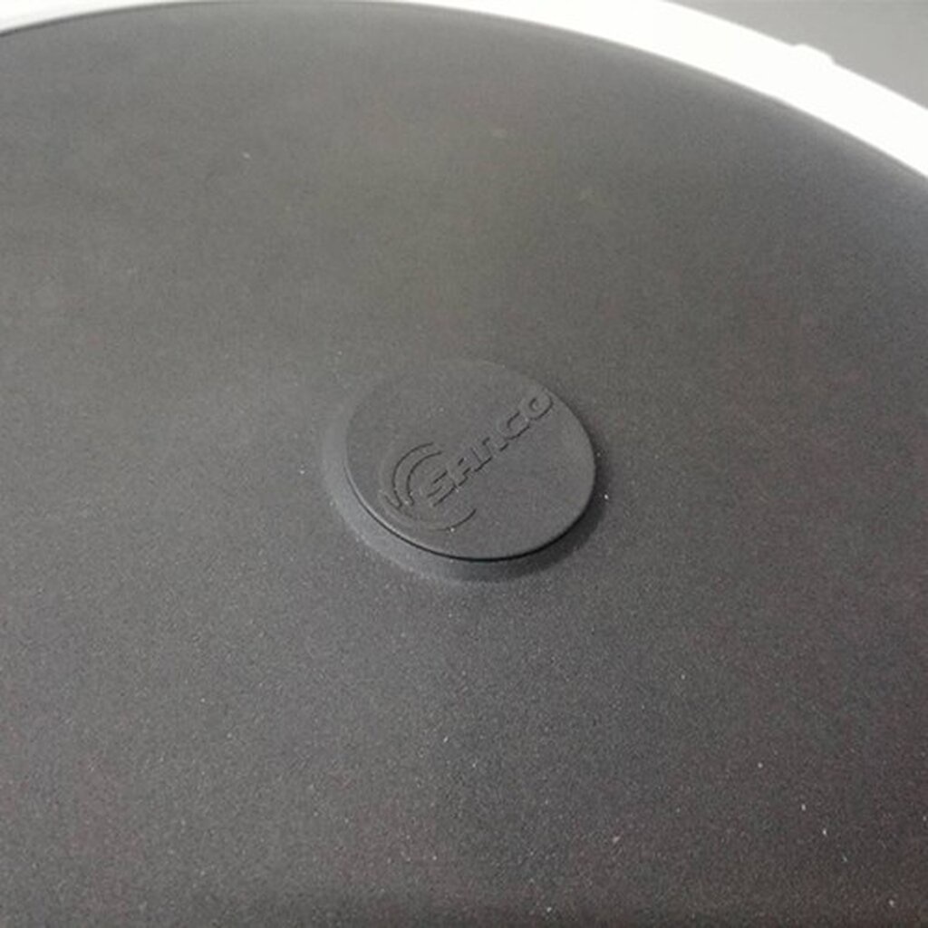 จานจ่ายอากาศ SANCO รุ่น FD-260H / FD-320H แบบมีขอบ - รูปที่ 2