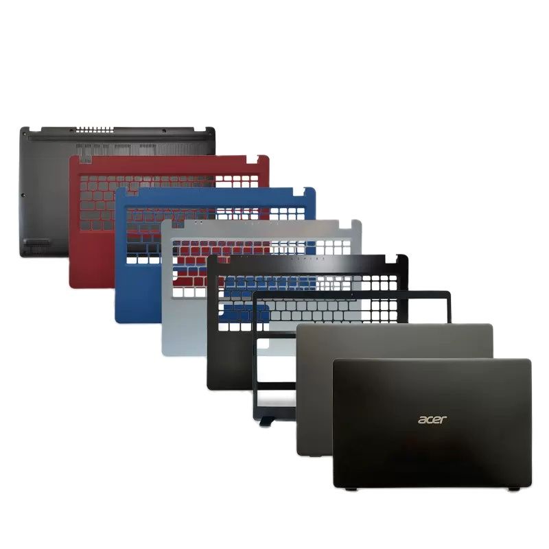 เคสแล็ปท็อป LCD ด้านหน้า ด้านหลัง สําหรับ Acer Aspire A315-54 A315-42 A315-42G A315-56 N19C1 EX215-5
