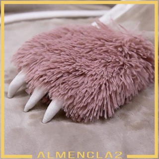 [Almencla2] ถุงมือ ผ้าห่ม มีฮู้ด แบบนิ่ม สําหรับผู้หญิง ผู้ใหญ่ เหมาะกับการพกพาเดินทาง ในร่ม ห้องนอน
