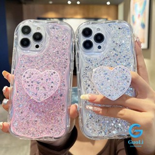 เคสป้องกันโทรศัพท์มือถือ ลายคลื่น ประดับเพชร กันกระแทก สําหรับ Infinix Hot 30i 30 20 20s 11 10 9 Play 4G Note 30 Smart 7 6 6HD Spark Go 2023