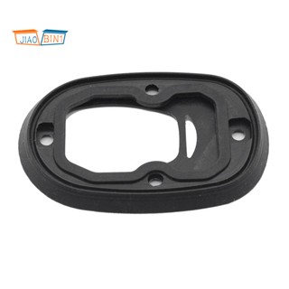 ปะเก็นแหวนยางซีลเสาอากาศ อุปกรณ์เสริม สําหรับ BMW MINI Clubman R55 R56 65203442105