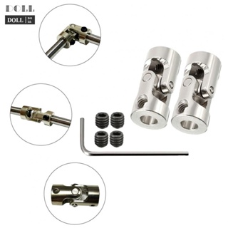 ⭐24H SHIPING ⭐Hassle free Use Steel Universal Joint for Various Applications Strong and Sturdy