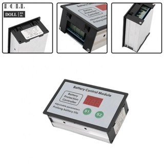 ⭐24H SHIPING ⭐Battery Control Module 110g 9.5*6*3.3cm Control Lithium Protection Storage