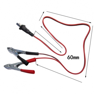 ⚡NEW 8⚡Generator Charging Cable DC 12V For YMH EF2000ISV2 P0080501 Metal V Type