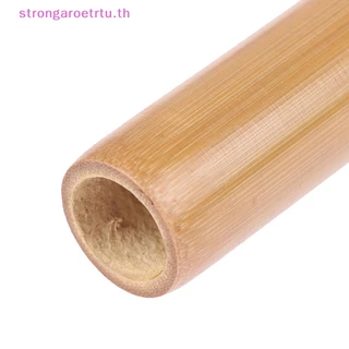 Strongaroetrtu 1 ชิ้นนวดไม้ไผ่ธรรมชาติไม้ Gua Sha นวดสําหรับ Body Gouache ขูดเครื่องมือบรรเทาอาการปวดหลังป้องกันเซลลูไลท์.