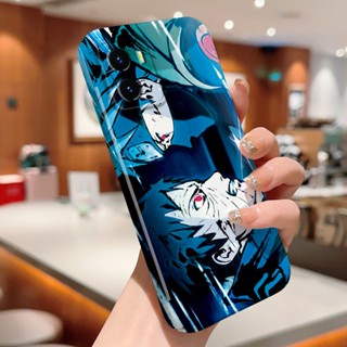 เคสโทรศัพท์มือถือแบบแข็ง กันกระแทก กันรอยกล้อง ลายการ์ตูนอนิเมะ สําหรับ Vivo V27 Pro Y20s G Y20t Y30 Y30g Y50 Y55 Y55s Y74s Y76s Y75