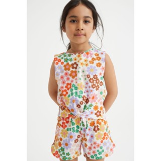 H&amp;M  Girl 2-piece cotton jersey set 1068780_1