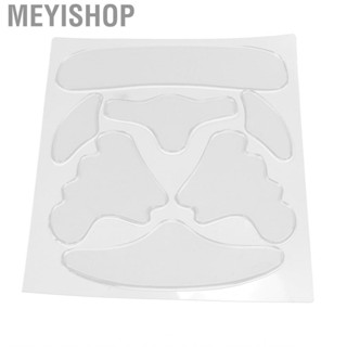 Meyishop 7 in 1 Facial   AntiWrinkle Silicone  Reusable Smoothing