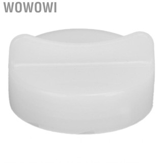 Wowowi Radiator Reservoir Cap  Easy To Install Coolant for Select Models