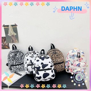 Daphs Rucksack กระเป๋าถือ กระเป๋าเครื่องสําอาง กระเป๋าลําลอง สําหรับผู้หญิง