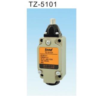 ถูกมากก ลิมิตสวิทต์  LIMIT SWITCH TZ-5106 10A 250V IP65 5101 5105