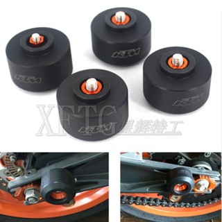 ลูกบอลยาง กันกระแทก สําหรับ KTM DUKE200 390