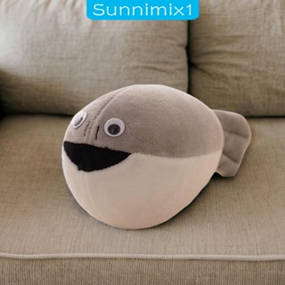 [Sunnimix1] ตุ๊กตา Sacabambaspis กอดได้ ของขวัญวันเกิด สําหรับตกแต่งห้องเด็ก