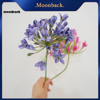 &lt;moonback&gt; ดอกไม้ปลอม แบบพกพา อุปกรณ์ประกอบฉากถ่ายภาพ สัมผัสเหมือนจริง ดอกไม้ประดิษฐ์ที่สดใสเป็นพิเศษ ใช้กันอย่างแพร่หลาย