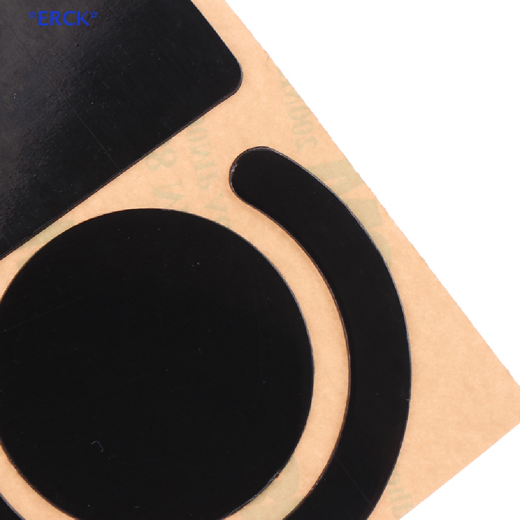 ERCK> 1 แพ็ค Esports Tiger Mouse Feet er For G PRO X Superlight ใหม่ - รูปที่ 4