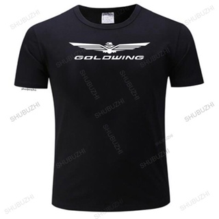 Man Crew Neck Tees New Casual Cool Tee Shirt Japan Motorcycles Goldwing Tshirt Gold Wing Shirt Hot Sale T Shirt Uni_03