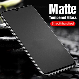 Frosted Matte Tempered Glass For Honor 90 Lite 5G Honor X50i Anti-Fingerprint Screen Protector Cover Film Xonor Honer Honar 90Lite Light 5G