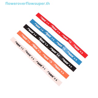 Fsth เทปสติกเกอร์ ป้องกัน สําหรับไม้แบดมินตัน ไม้เทนนิส