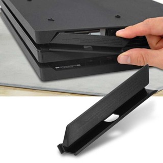 Rr ฝาครอบช่องฮาร์ดไดรฟ์ HDD พลาสติก สําหรับ PS4 Pro Game Console