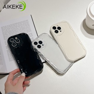 เคสโทรศัพท์มือถือเจลลี่นิ่ม แบบใส ปิดด้านหลัง ลายครีม สําหรับ Huawei Y9 Prime 2019 Y9S Nova 10 9 8 Pro Nova 9 8 SE Y70 Plus Nova 5T