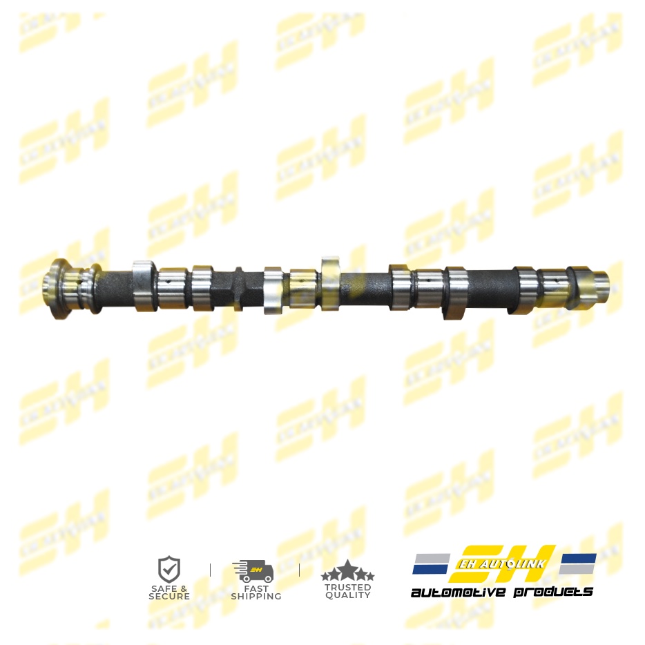 CAMSHAFT - 1RZ / 2RZ TOYOTA (13501-75010)