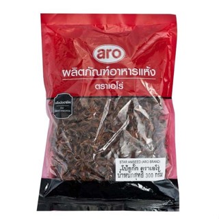 ARO โป๊ยกั๊ก 300 กรัม *1 รหัส : 182996