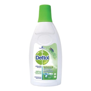 Dettol เดทตอล ลอนดรี แซนิไทเซอร์ 750 มล.